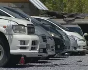 Вступление Кыргызстана в ТС вызвало ажиотаж на авторынке страны