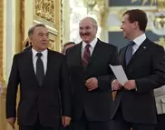 Президенты Казахстана, России и Беларуси встретятся в ноябре 