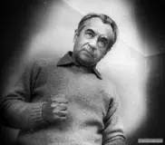 Не стало режиссера "Угрюм-реки" Ярополка Лапшина