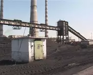 Правительство Кыргызстана запретило ввоз радиоактивного угля из Казахстана