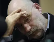 В России следствие проверило книги Акунина на "экстремизм"