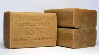 В коробке с надписью "Тротил" в аэропорту Алматы нашли мыло