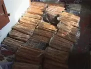 На севере Кыргызстана двое экстремистов задержаны с 90 килограммами взрывчатки