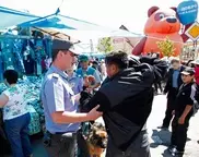 Узбекские силовики заинтересовались выезжающими на заработки в Россию и Казахстан