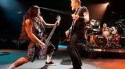 Фанаты Metallica в Индии устроили погромы из-за отмены концерта