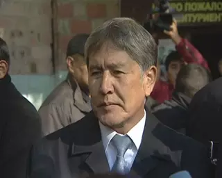 Кандидат в президенты Кыргызстана высказался за парламентско-президентскую форму правления