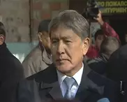 Кандидат в президенты Кыргызстана высказался за парламентско-президентскую форму правления