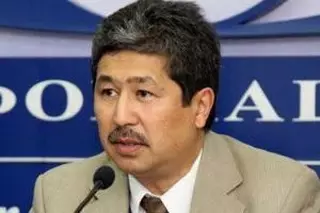 Инаугурация нового президента Кыргызстана состоится в декабре 2011 года