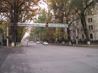 Руководитель партии "Руханият" предложил переименовать в Алматы улицу Фурманова