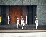 Назарбаев встретился с главами Компартии и Национальной Ассамблеи Вьетнама