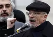 Лимонова задержали во время акции в Москве