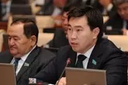 Мажилисмен сэкономил время и деньги избирателей