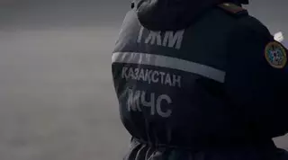 В салоне авто в Алматы искали взрывное устройство