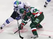 Букмекеры уверены в крупной победе "Ак Барса" над "Барысом"