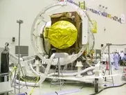 Казкосмос создал комиссию для приема KazSat-2 под юрисдикцию Казахстана 