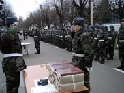 Московская полиция усилит безопасность 7 ноября