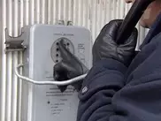 Из-за нехватки секса инвалид 71 раз "минировал" объекты в Украине