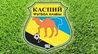 Тренера футбольного клуба "Каспий" приговорили к двум годам условно
