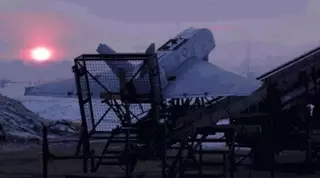 Первые казахстанские беспилотники появятся в 2013 году