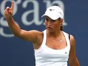 Российскую теннисистку Путинцеву пригласили выступать за Казахстан