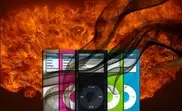 Apple заменит iPod nano первого поколения из-за риска перегрева батареи