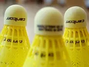 Российских бойцов обучат бадминтону