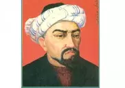 В музее Кокшетау обнаружили рукопись Ахмета Яссауи