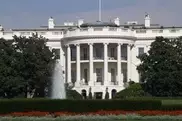 В Вашингтоне обстреляли Белый дом 