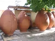 Грузия приравняла кувшин для вина к памятнику культуры