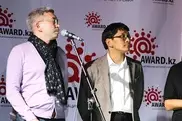 Tengrinews.kz стал победителем премии Award-2011 в номинации "Масс-медиа"