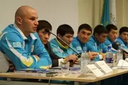 Боксеры сборной Казахстана рассказали о личной жизни 