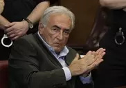 15-летняя проститутка стала свидетелем по делу Стросс-Кана