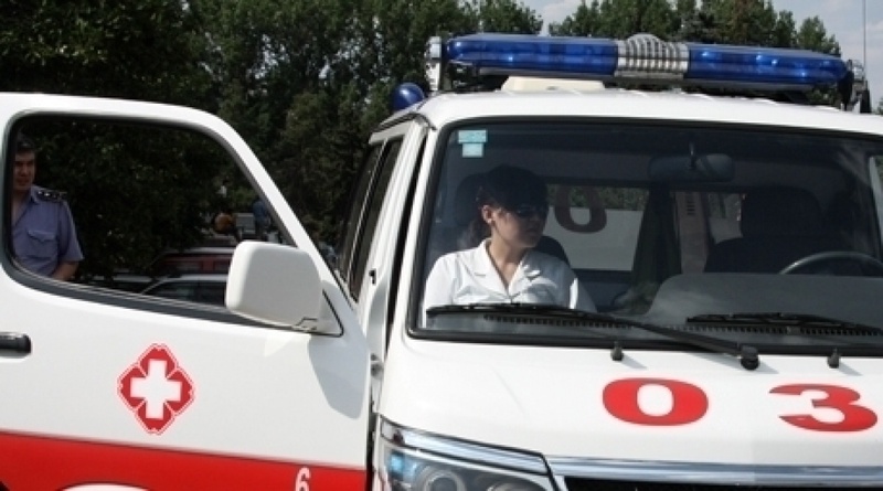 Фото из архива Tengrinews.kz