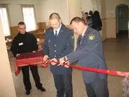 В колонии строгого режима в России открыли бар для заключенных