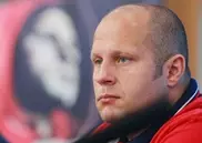 Федор Емельяненко прервал серию поражений