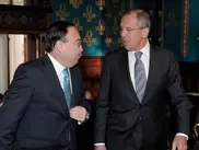 Казыханов пожелал успеха "Единой России" на выборах