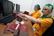 В России предложили упростить получение гражданства для жителей стран бывшего СССР