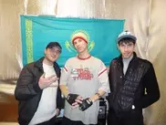 Появилась песня о теракте в Таразе