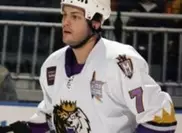 Казахстанский хоккейный клуб нацелился на тафгая из Канады