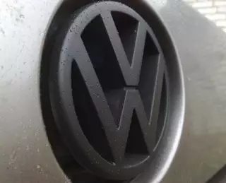 В Алматы водитель Volkswagen наехал на 7-летнего ребенка