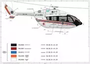 Первые вертолеты казахстанской сборки готовы к отправке заказчикам