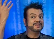 У Филиппа Киркорова родилась дочь