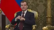 Медведев рассчитывает на присоединение к Евразийскому союзу других стран
