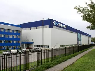 Завод "Азия Авто" может начать сборку машин "скорой помощи"