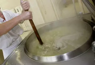 В Алматы задержаны 6 поваров из Китая