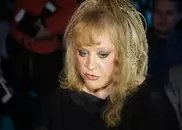 Алла Пугачева попала в больницу