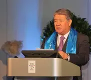 Алматы официально объявлен столицей Универсиады-2017