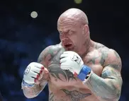 Соперник Федора Емельяненко Джефф Монсон рассказал о российской медицине