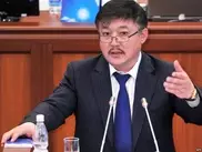 Депутаты требуют отставки спикера парламента Кыргызстана 