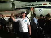 Казахстанская экспедиция на Южный полюс долетела до Антарктиды